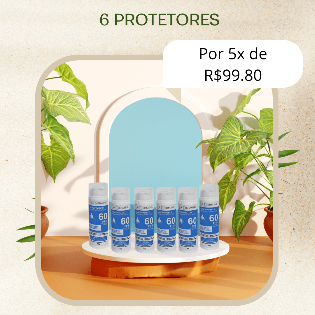 Tropical Blue Modern Aesthetic Serum Product Features Instagram Post (3)